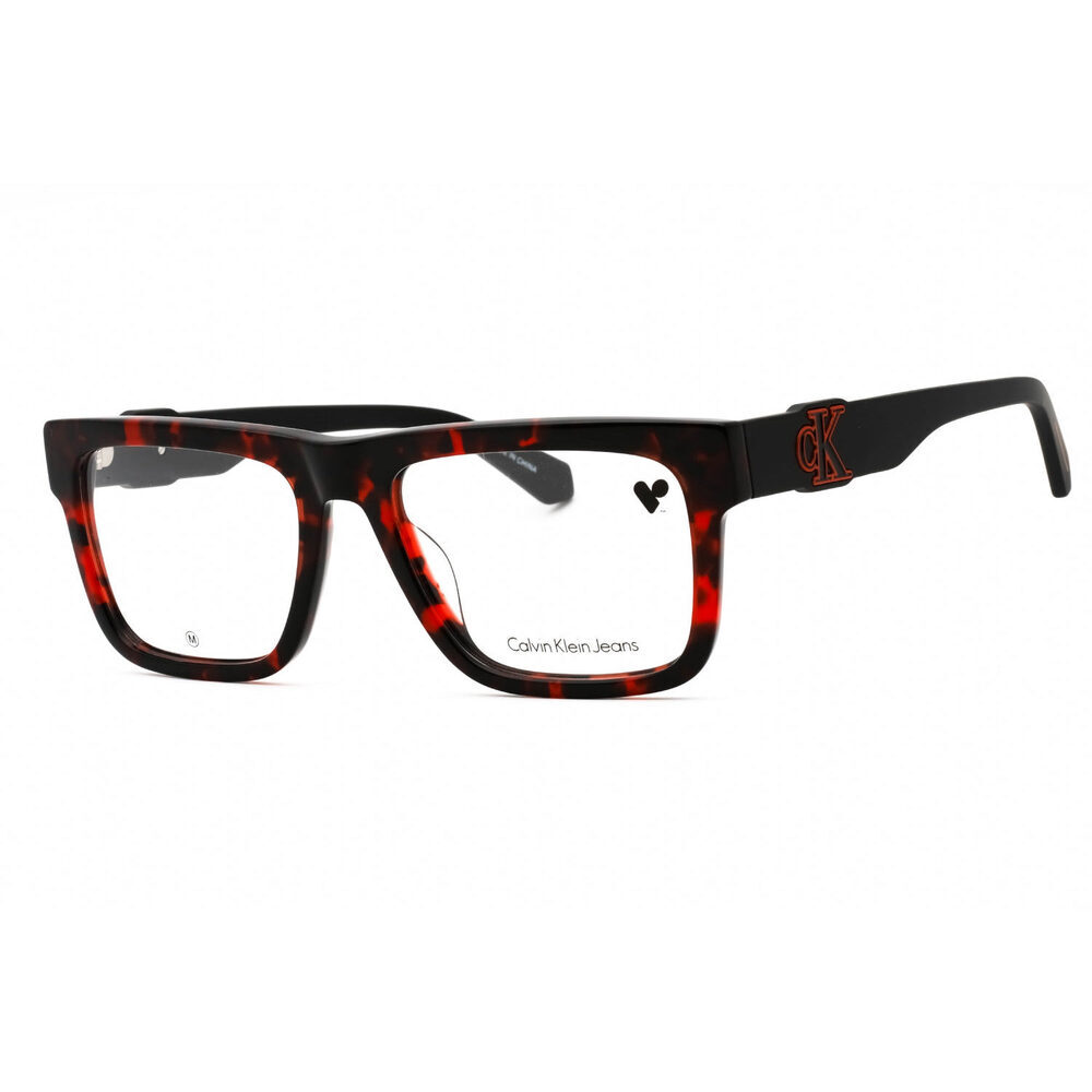 NWT Calvin Klein CKJ23647-239 54mm New Eyeglasses